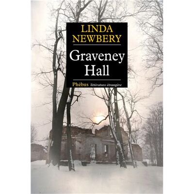 Phebus Graveney hall Phebus Graveney hall