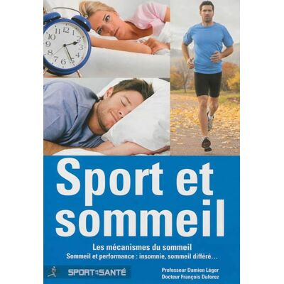 Chiron Sport et sommeil sommeil et performance insomnie sommeil dif Chiron Sport et sommeil sommeil et performance insomnie sommeil dif