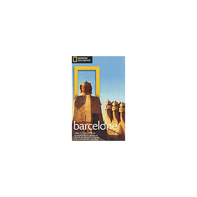 National Geographic Barcelone National Geographic Barcelone