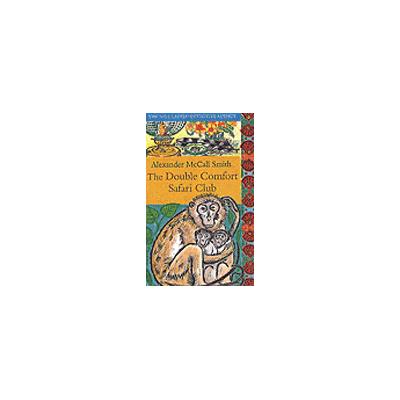Abacus DOUBLE COMFORT SAFARI CLUB Abacus DOUBLE COMFORT SAFARI CLUB