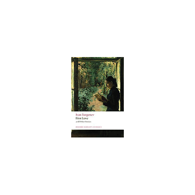 Oxford First love and other stories Oxford First love and other stories