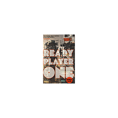 Arrow READY PLAYER ONE Arrow READY PLAYER ONE