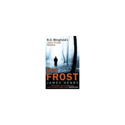 Corgi FIRST FROST Corgi FIRST FROST