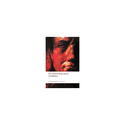 Oxford Coriolanus Oxford Coriolanus