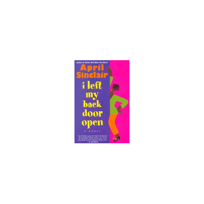 Avon I left my back door open Avon I left my back door open