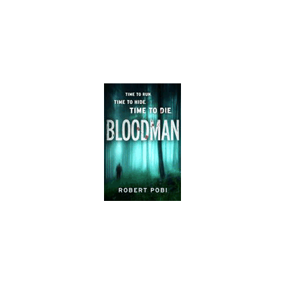 Arrow Bloodman Arrow Bloodman