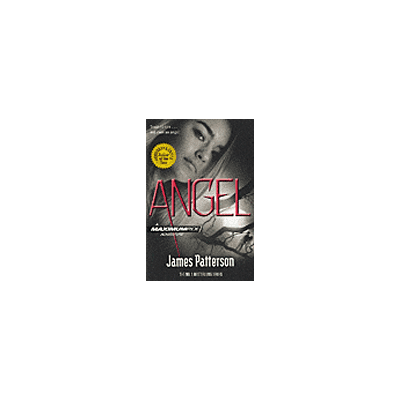 Arrow Maximum ride 07. angel Arrow Maximum ride 07. angel