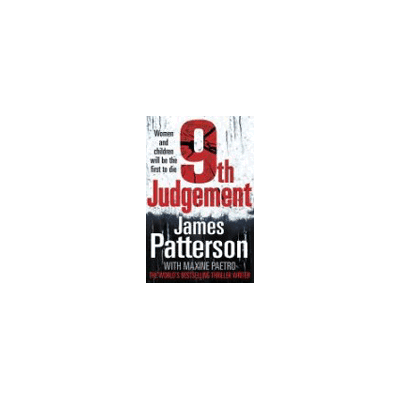 Arrow 9TH JUDGEMENT Arrow 9TH JUDGEMENT