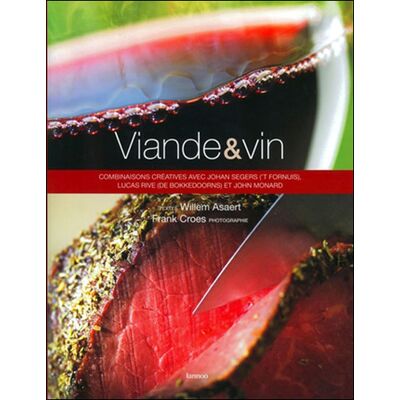 Lannoo VIANDE & VIN Lannoo VIANDE & VIN