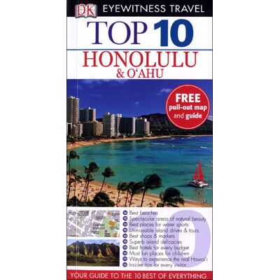 Dorling Kindersley Honolulu et o'ahu Dorling Kindersley Honolulu et o'ahu