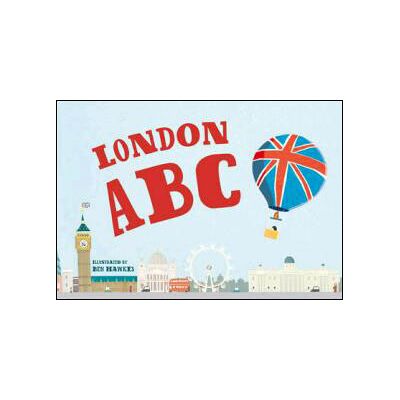 Corgi London abc Corgi London abc
