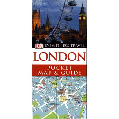 Dorling Kindersley Pocket London Dorling Kindersley Pocket London