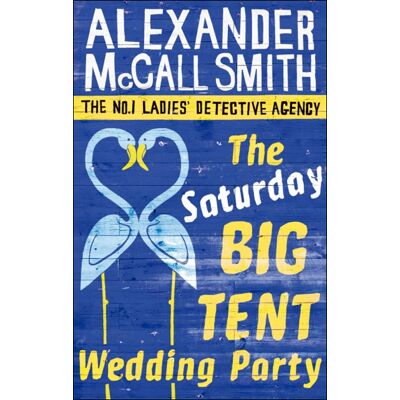 Abacus SATURDAY BIG TENT WEDDING PARTY Abacus SATURDAY BIG TENT WEDDING PARTY