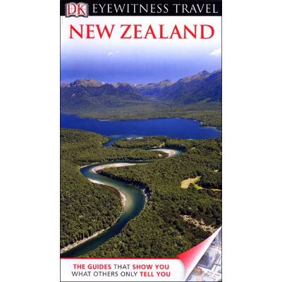Dorling Kindersley New zealand Dorling Kindersley New zealand