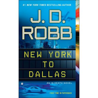 Berkley NEW YORK TO DALLAS Berkley NEW YORK TO DALLAS