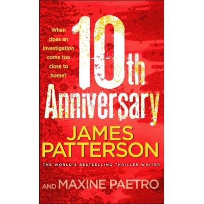 Arrow 10TH ANNIVERSARY Arrow 10TH ANNIVERSARY