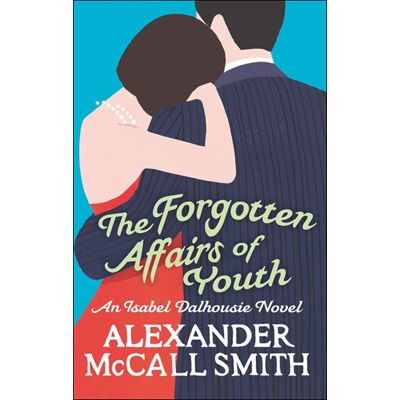 Abacus FORGOTTEN AFFAIRS OF YOUTH Abacus FORGOTTEN AFFAIRS OF YOUTH