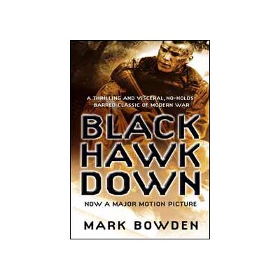 Corgi Black hawk down Corgi Black hawk down