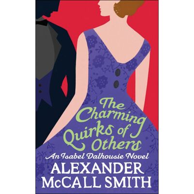 Abacus CHARMING QUIRKS OF OTHERS Abacus CHARMING QUIRKS OF OTHERS