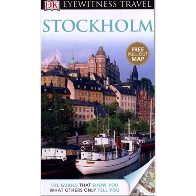 Dorling Kindersley Stockholm Dorling Kindersley Stockholm