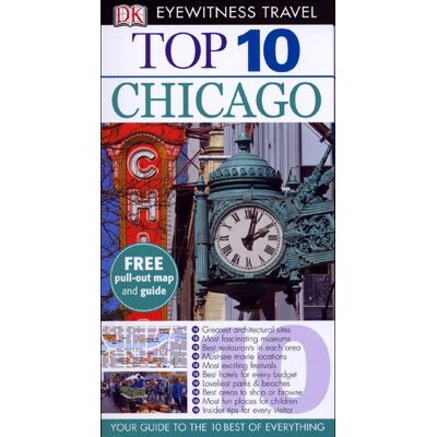 Dorling Kindersley Chicago Dorling Kindersley Chicago