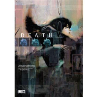 DC Comics Death DC Comics Death