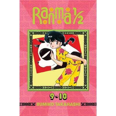 Viz Ranma 1/2 2in1 05 Viz Ranma 1/2 2in1 05
