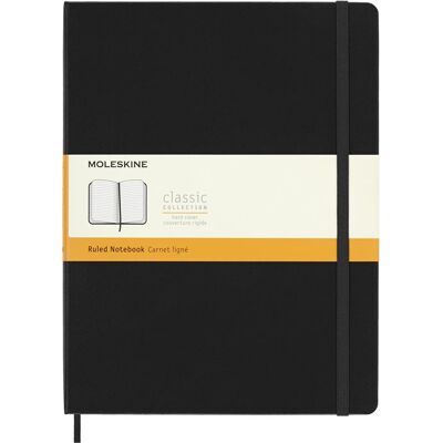 Moleskine Msk Xl Notes Lijn Hard - Zwart 2017 - Airfryer Moleskine Msk Xl Notes Lijn Hard - Zwart 2017 - Airfryer