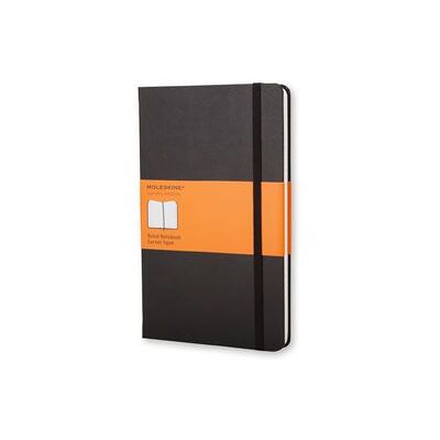 Moleskine Notebook- Lijn/ligne Large - Airfryer Moleskine Notebook- Lijn/ligne Large - Airfryer