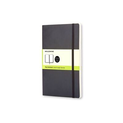 Moleskine Moleskin Carnet Gf Uni Souple Noir - Airfryer Moleskine Moleskin Carnet Gf Uni Souple Noir - Airfryer