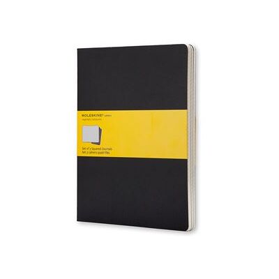 Moleskine Moleskin Set 3 Cah Tgf Q5 Kraft Noir - Airfryer Moleskine Moleskin Set 3 Cah Tgf Q5 Kraft Noir - Airfryer