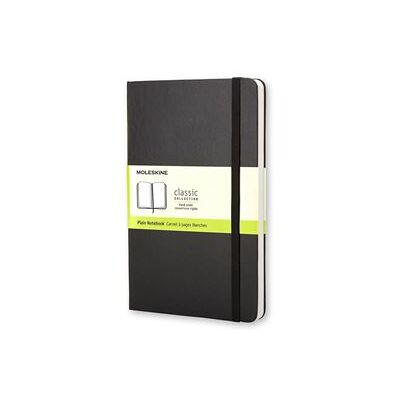 Moleskine Msk L Notes Blanco Zwart/noir - Airfryer Moleskine Msk L Notes Blanco Zwart/noir - Airfryer