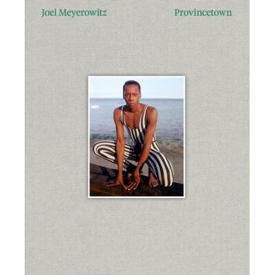 Aperture Joel Meyerowitz: Provincetown Aperture Joel Meyerowitz: Provincetown