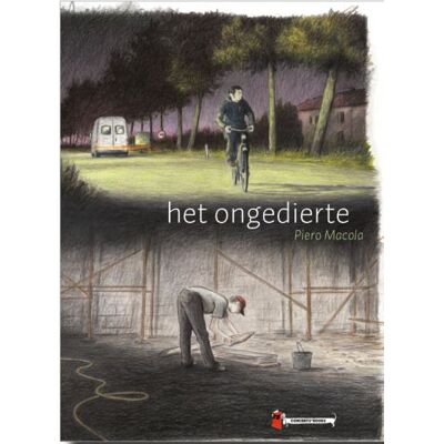 Concerto Ongedierte Concerto Ongedierte