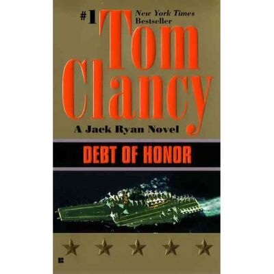 Berkley Debt of honor Berkley Debt of honor