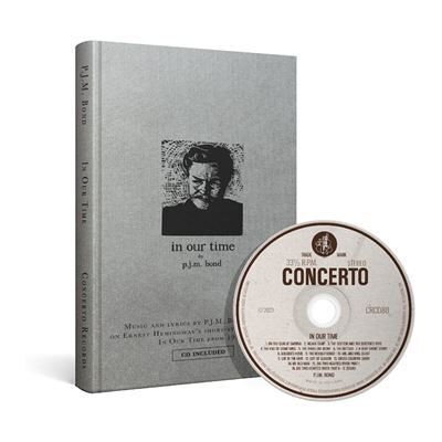 Concerto In our time Concerto In our time