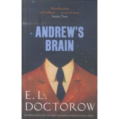 Abacus ANDREW'S BRAIN Abacus ANDREW'S BRAIN