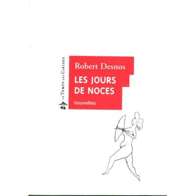 Le Temps Des Cerises Les jours de noces Le Temps Des Cerises Les jours de noces
