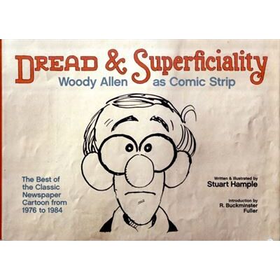 Abrams Dread & superficiality Abrams Dread & superficiality