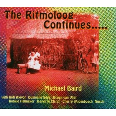 Import The Ritmoloog Continues Import The Ritmoloog Continues