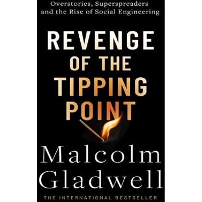 Abacus Revenge of the Tipping Point Abacus Revenge of the Tipping Point