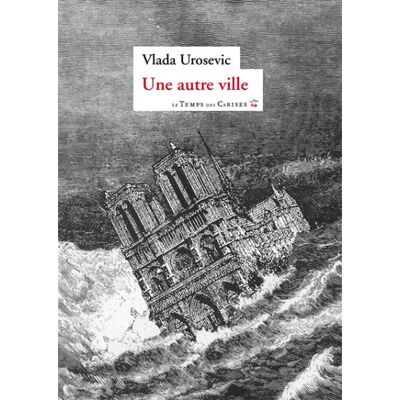 Le Temps Des Cerises Une autre ville Le Temps Des Cerises Une autre ville