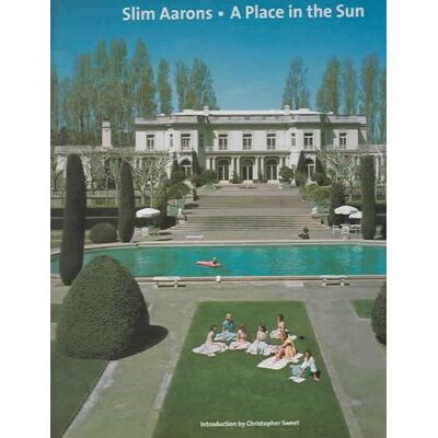 Abrams Aarons Slim a place in the sun Abrams Aarons Slim a place in the sun