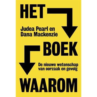Maven Publishing Het boek waarom Maven Publishing Het boek waarom