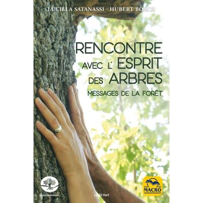 Macro Rencontre avec l'esprit des arbres Macro Rencontre avec l'esprit des arbres