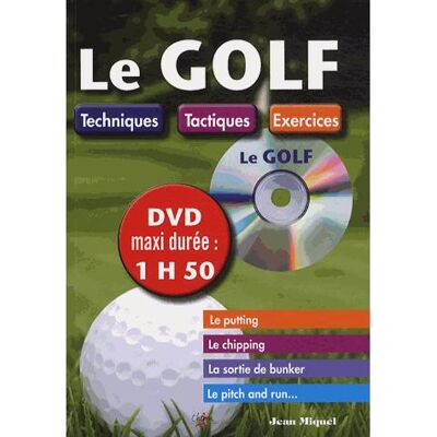 Chiron Golfd facile pour tous Chiron Golfd facile pour tous