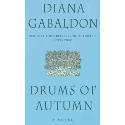 Dell DRUMS OF AUTUMN Dell DRUMS OF AUTUMN