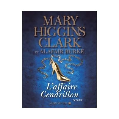Albin Michel L'AFFAIRE CENDRILLON Albin Michel L'AFFAIRE CENDRILLON