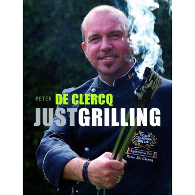 Lannoo Just grilling Lannoo Just grilling