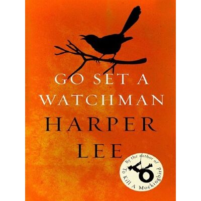 Arrow Go set a watchman Arrow Go set a watchman